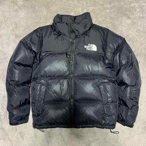 TNF' The North Face Winter Puffer Jacket